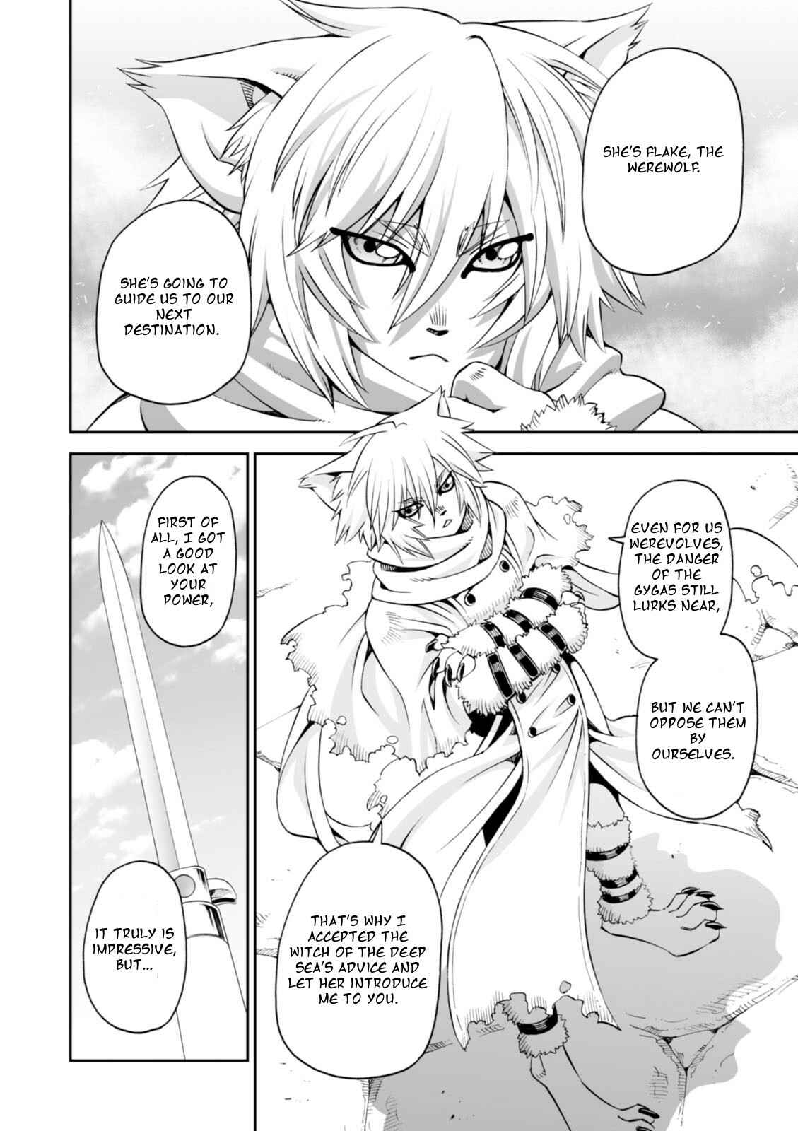 Page 28 Chapter 18 12 Beast