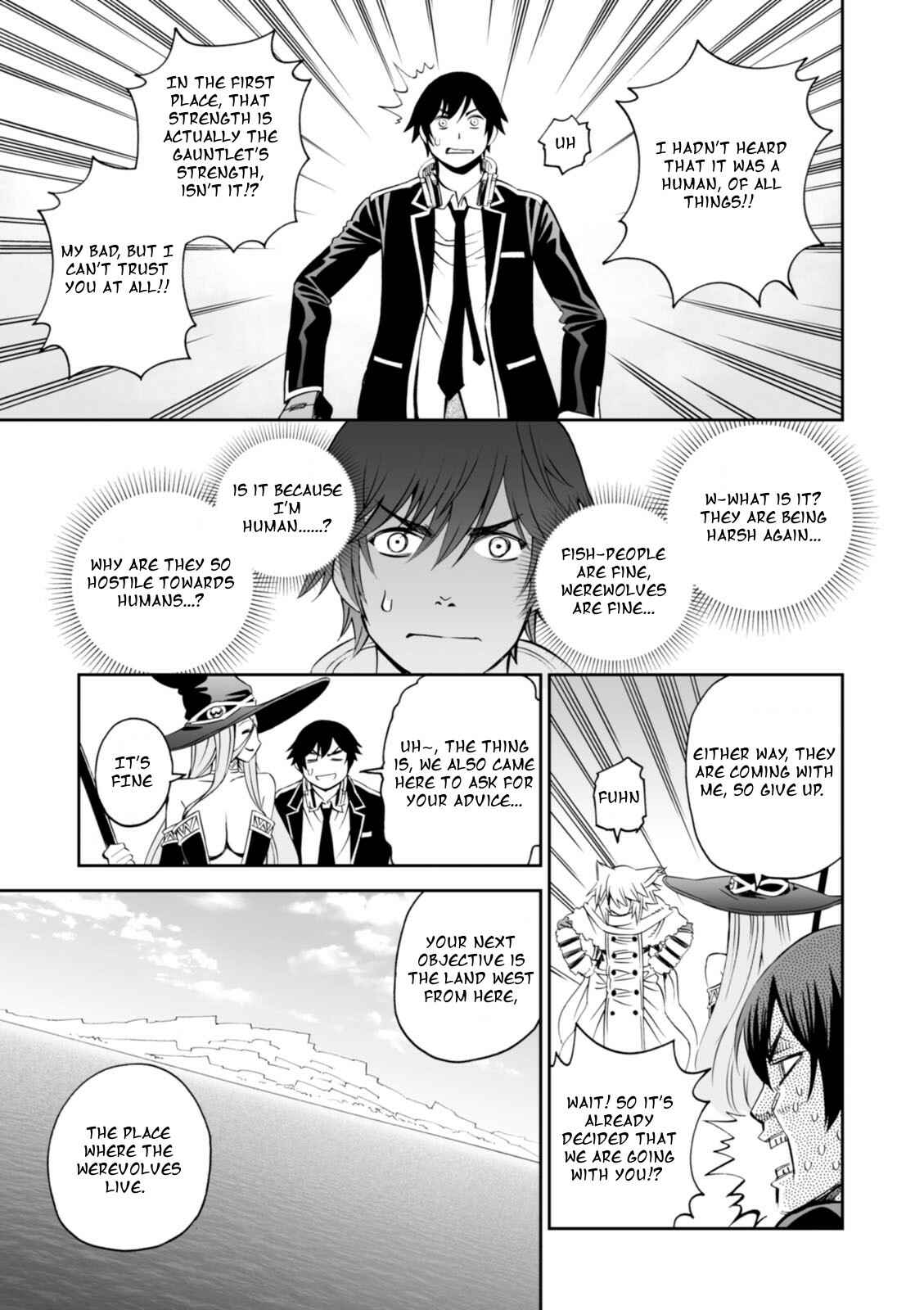 Page 29 Chapter 18 12 Beast