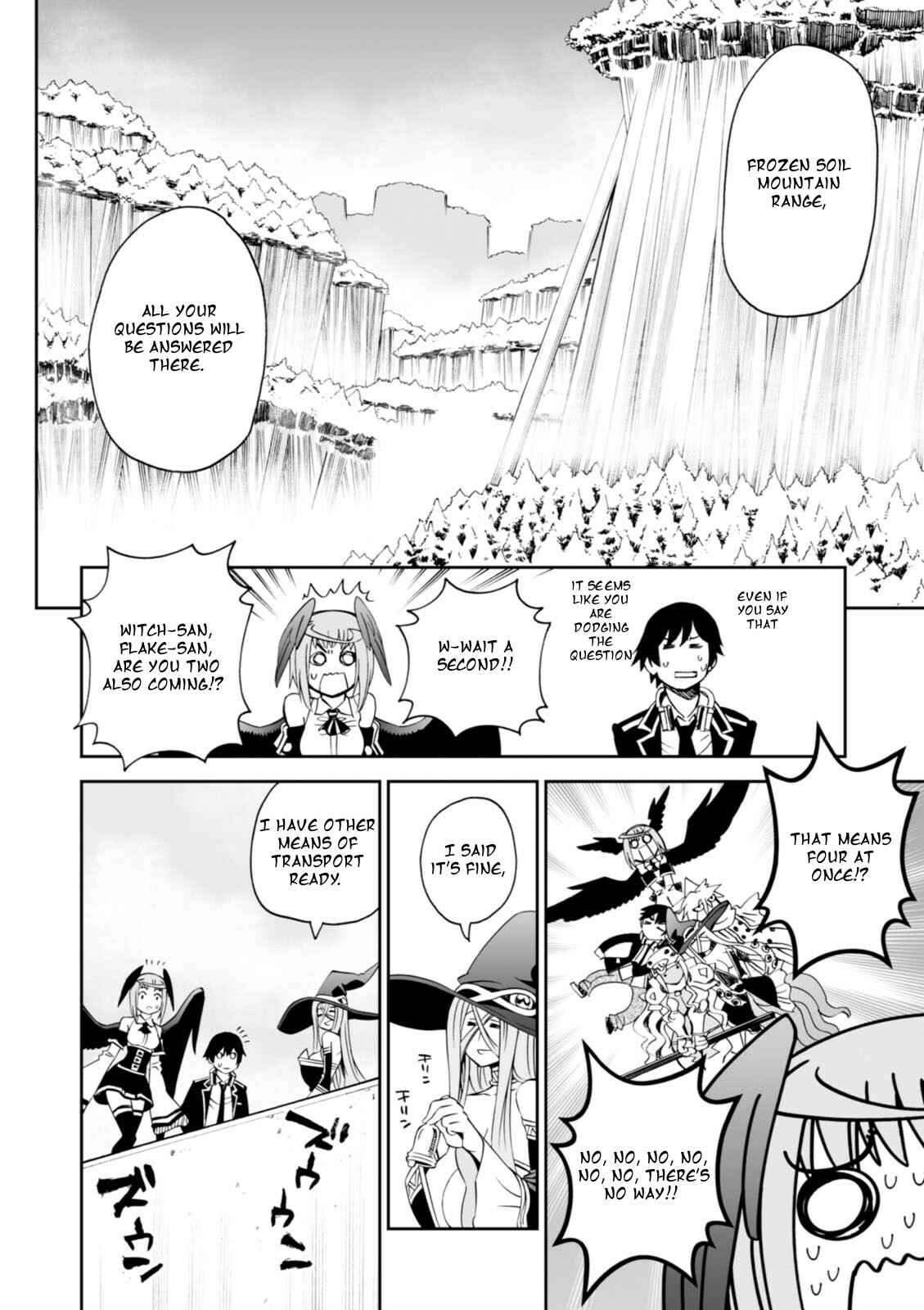 Page 30 Chapter 18 12 Beast