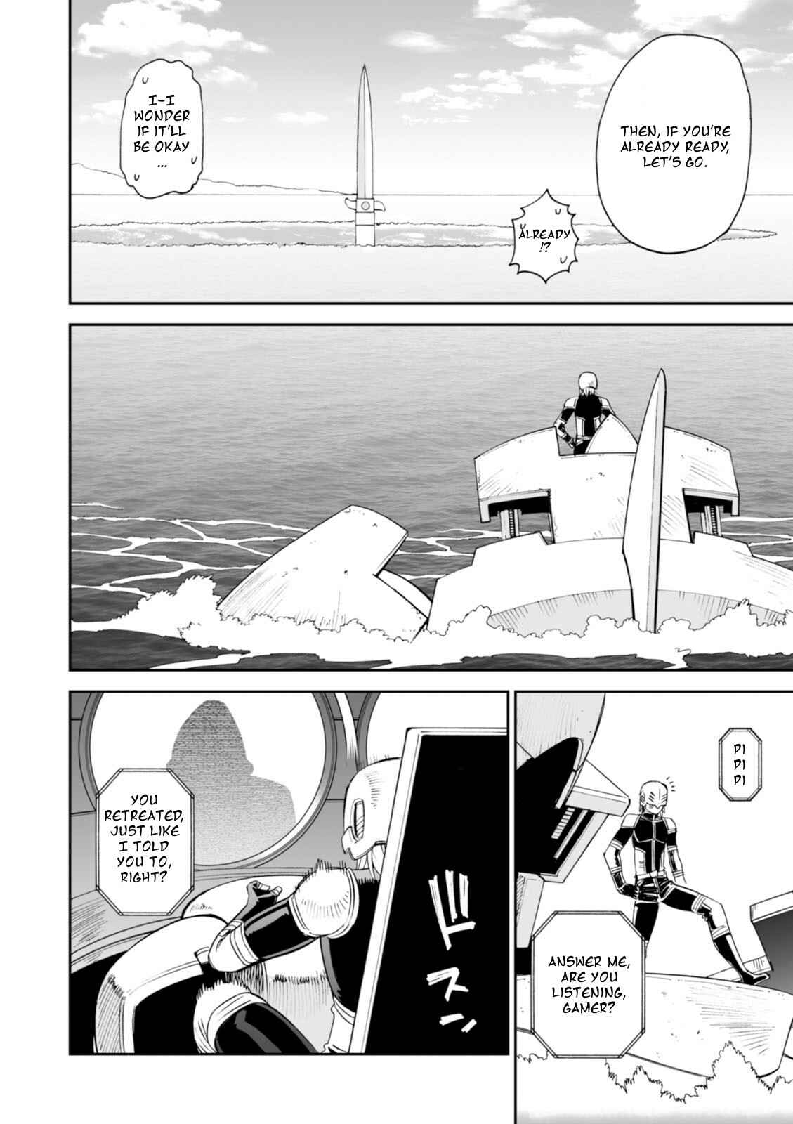 Page 32 Chapter 18 12 Beast