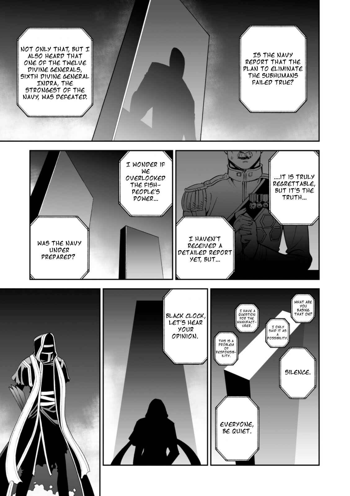 Page 35 Chapter 18 12 Beast