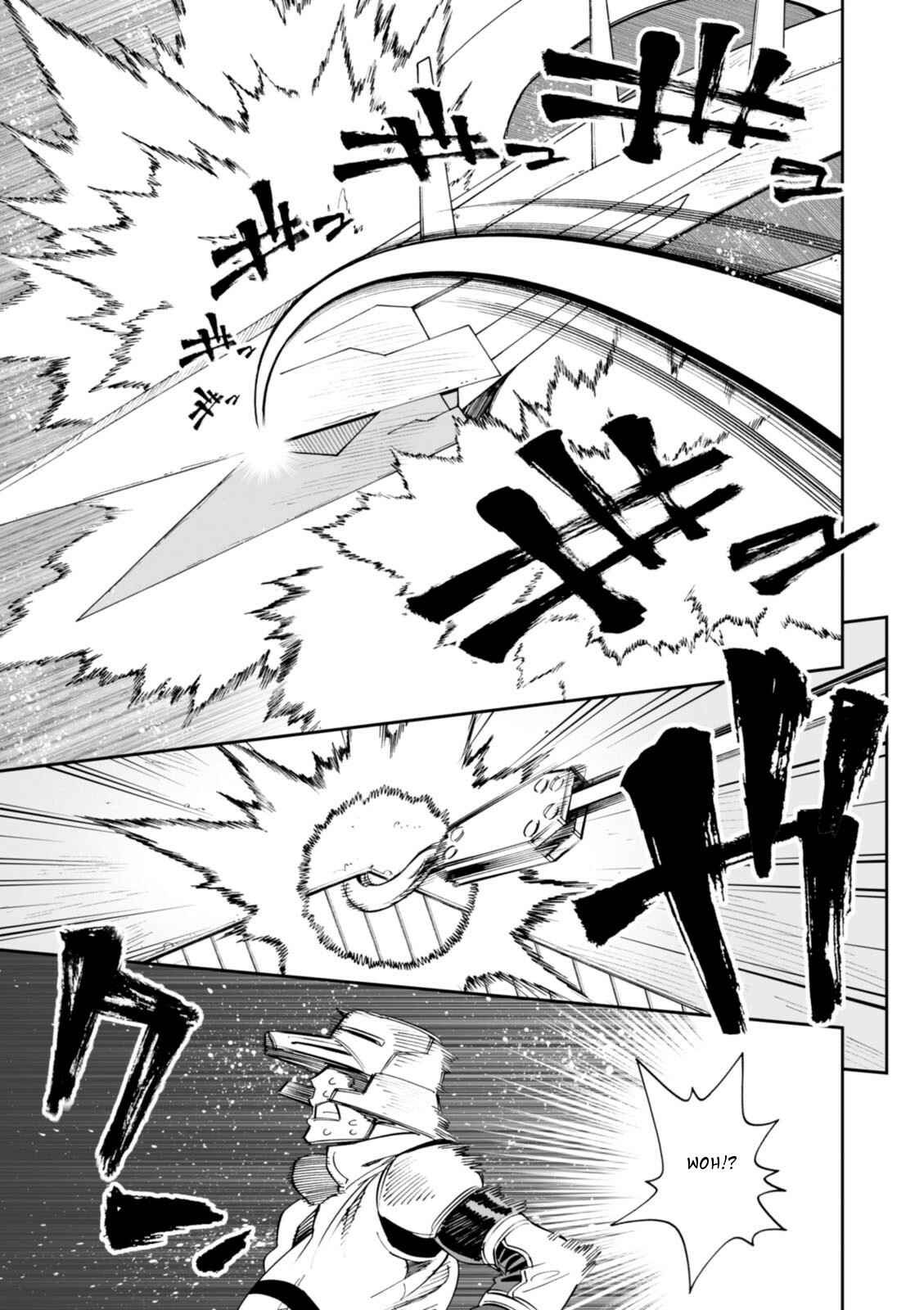 Page 7 Chapter 18 12 Beast