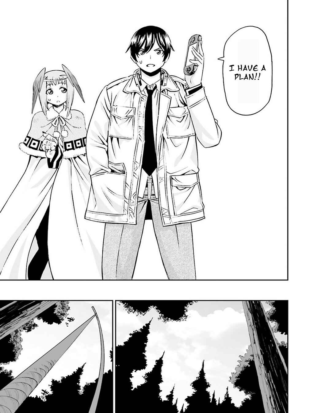 Page 15 Chapter 20 12 Beast