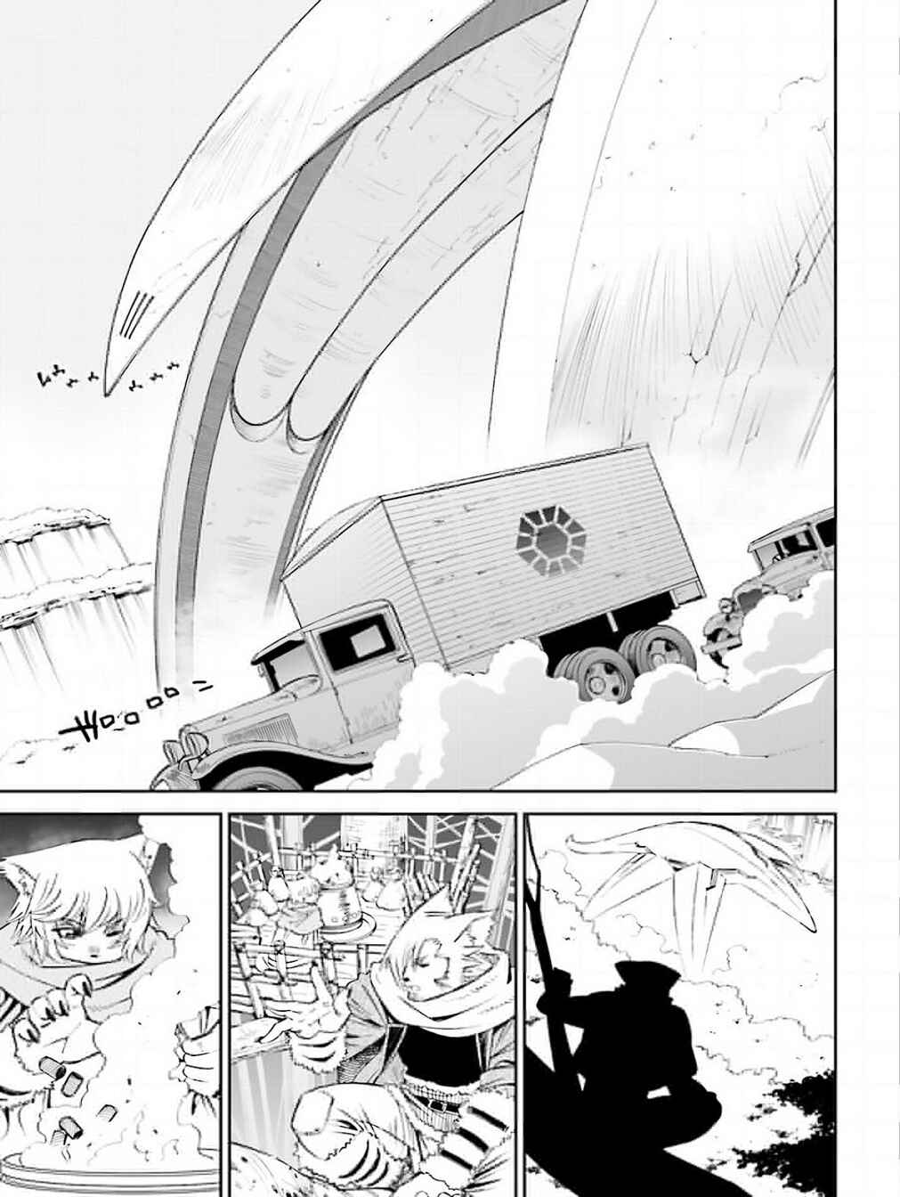 Page 9 Chapter 20 12 Beast
