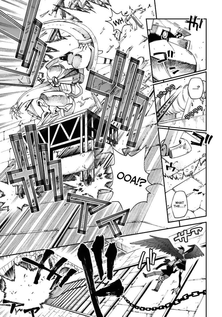 Page 15 Chapter 9 12 Beast