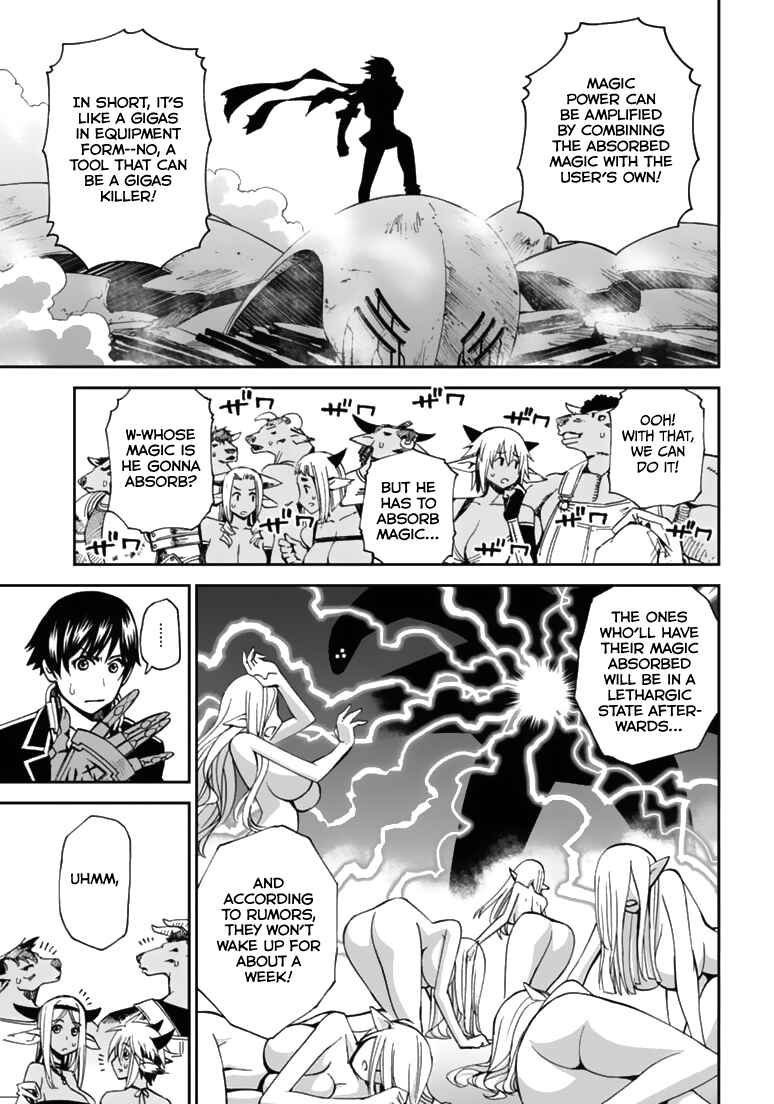 Page 17 Chapter 9 12 Beast