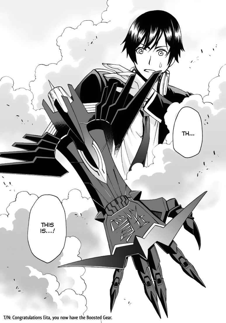 Page 26 Chapter 9 12 Beast