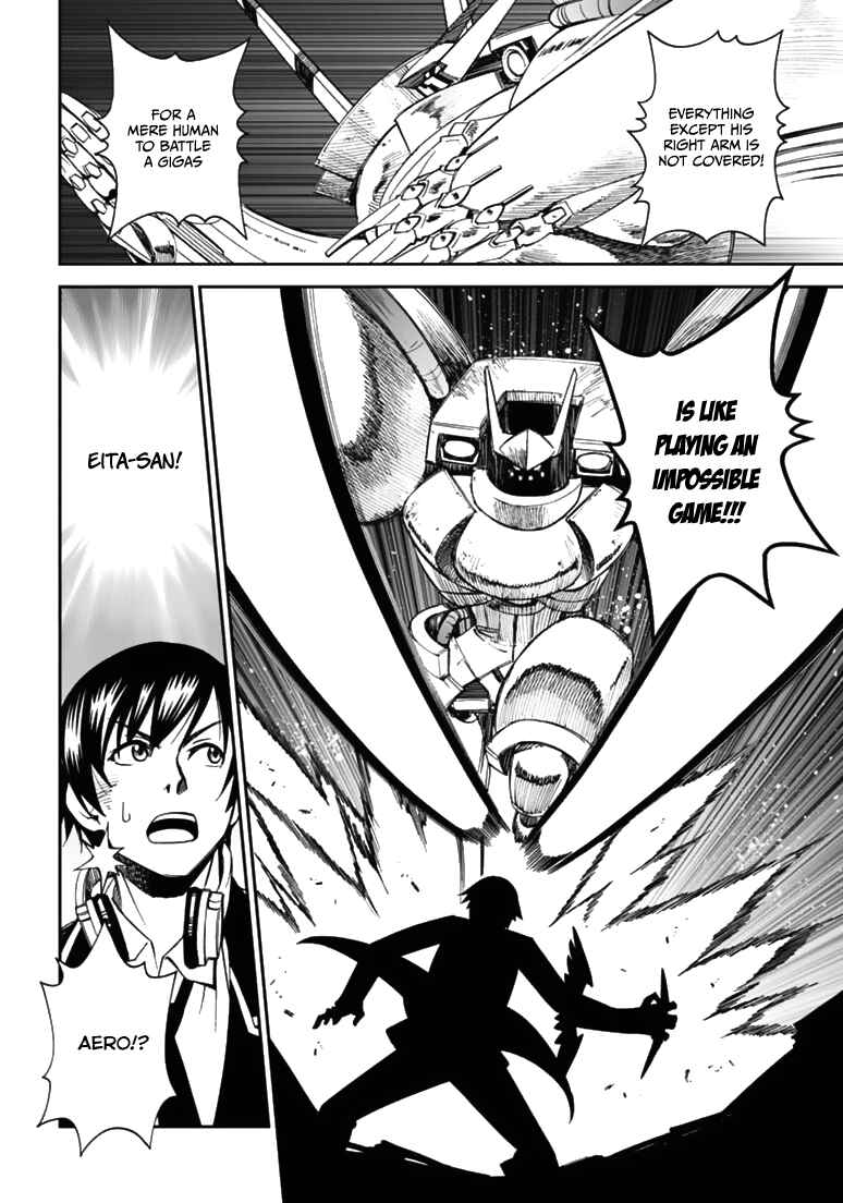Page 28 Chapter 9 12 Beast