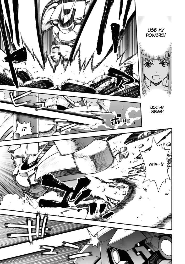 Page 29 Chapter 9 12 Beast