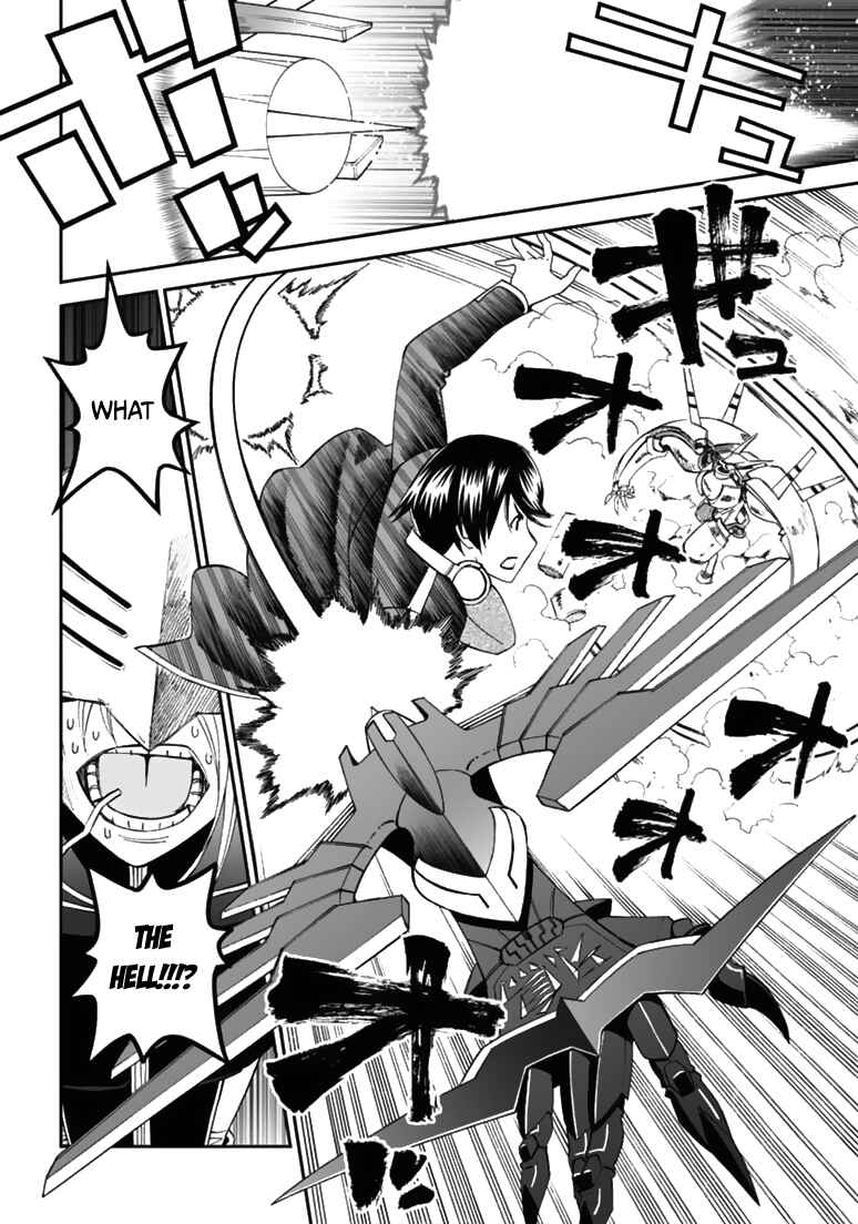 Page 30 Chapter 9 12 Beast