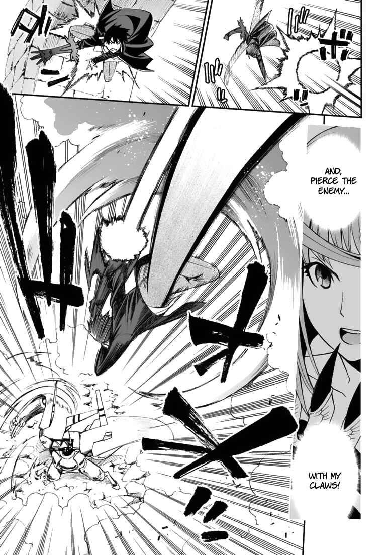 Page 31 Chapter 9 12 Beast