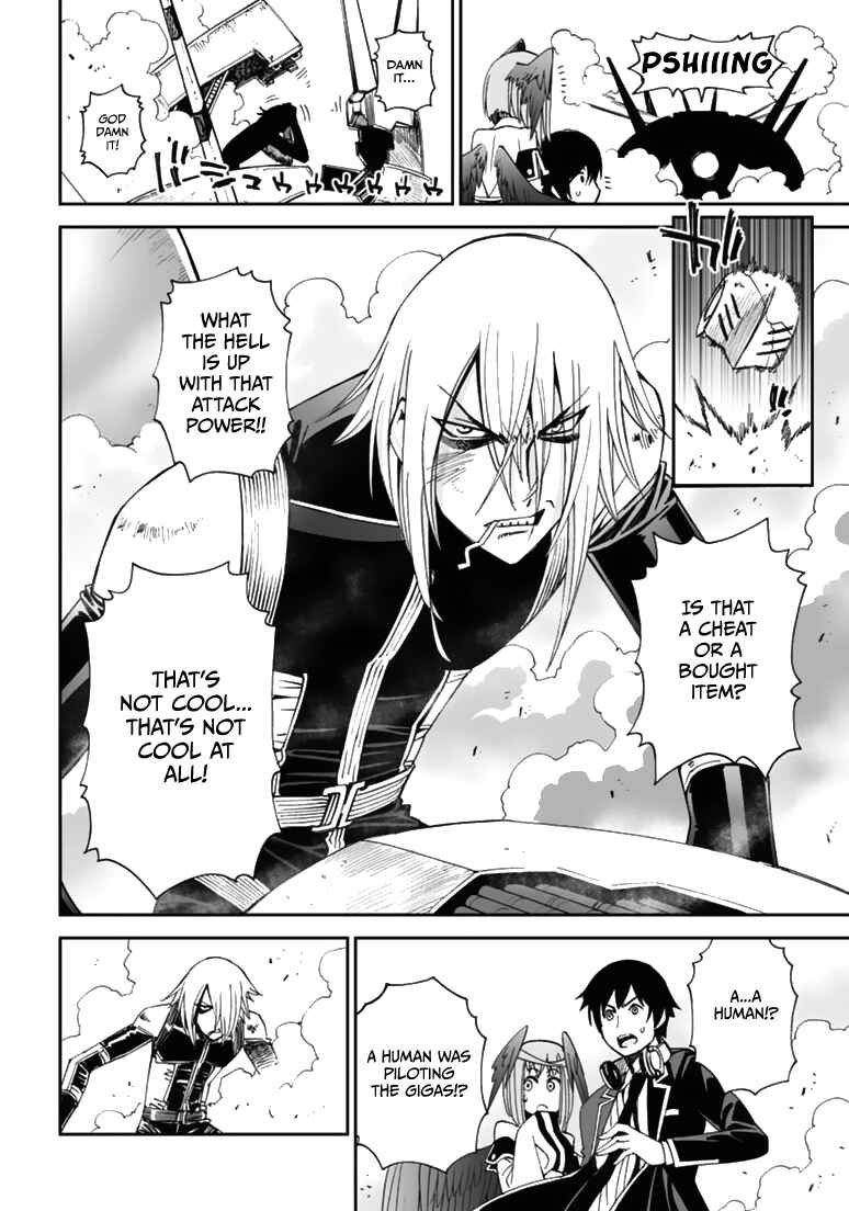 Page 33 Chapter 9 12 Beast