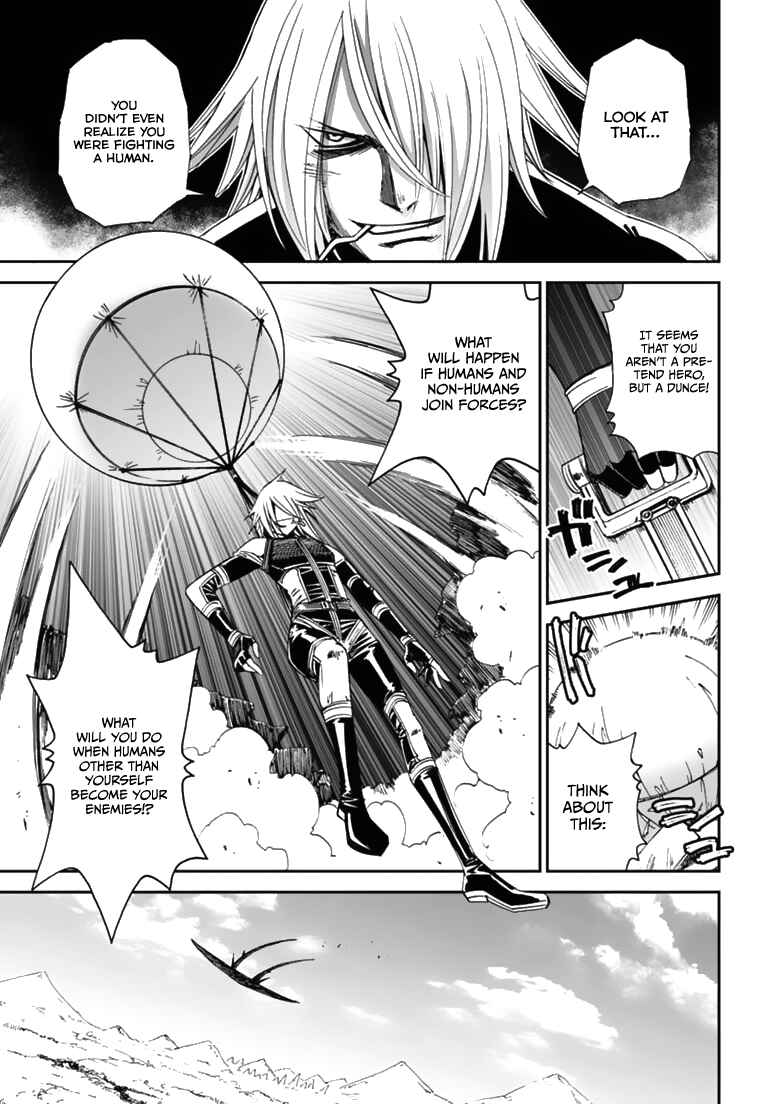 Page 34 Chapter 9 12 Beast