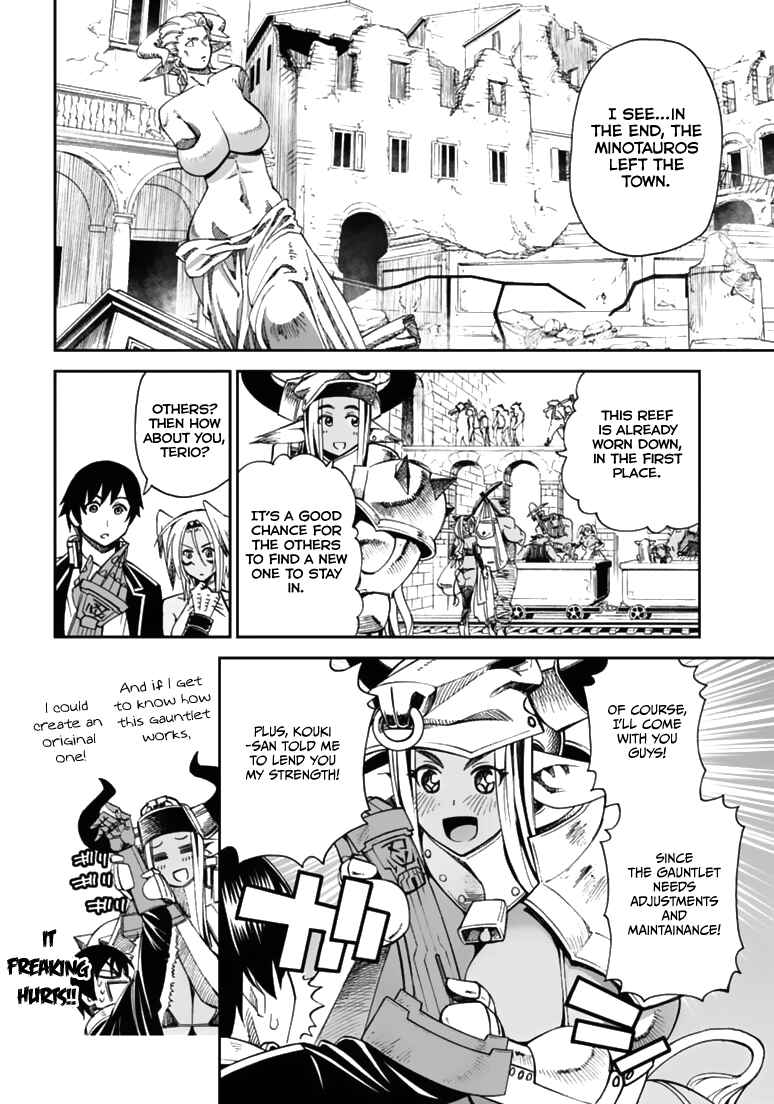 Page 35 Chapter 9 12 Beast