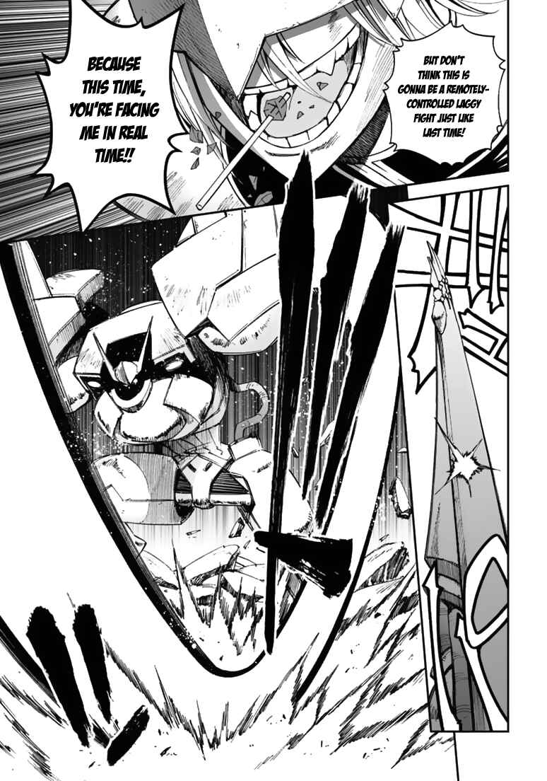 Page 7 Chapter 9 12 Beast