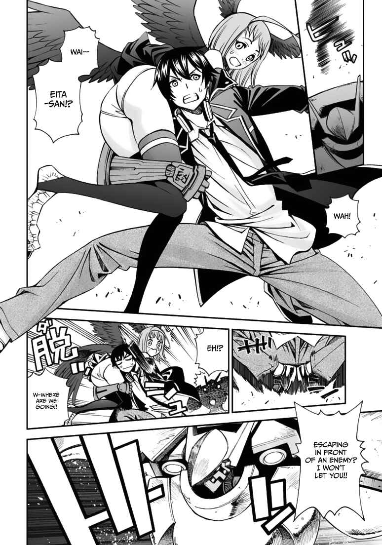 Page 8 Chapter 9 12 Beast