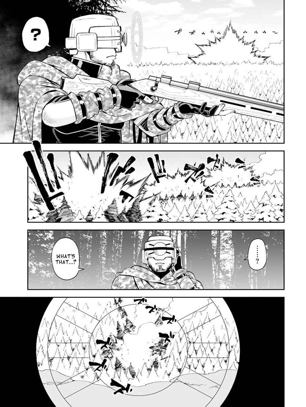 Page 18 Chapter 23 12 Beast