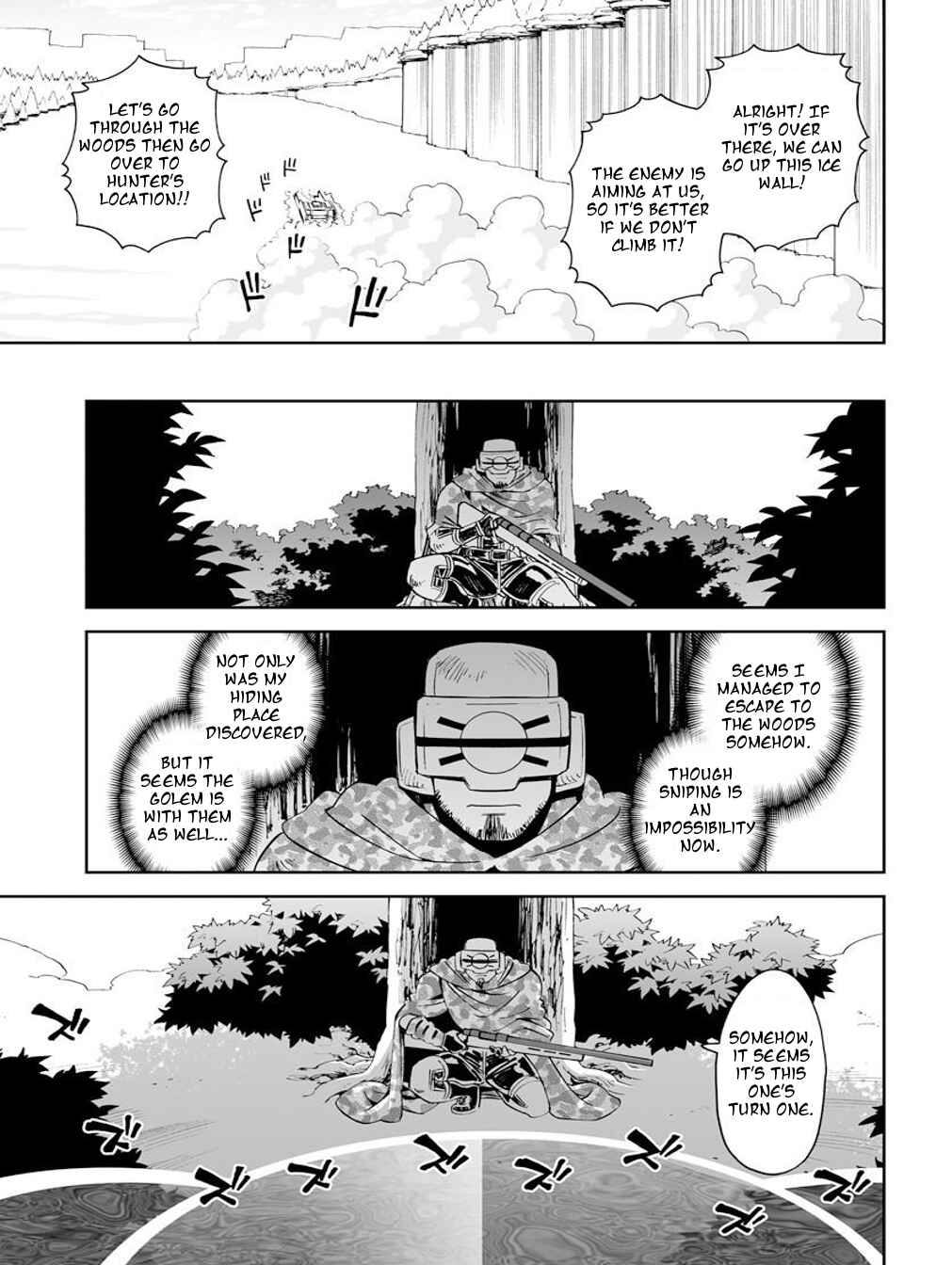 Page 25 Chapter 23 12 Beast