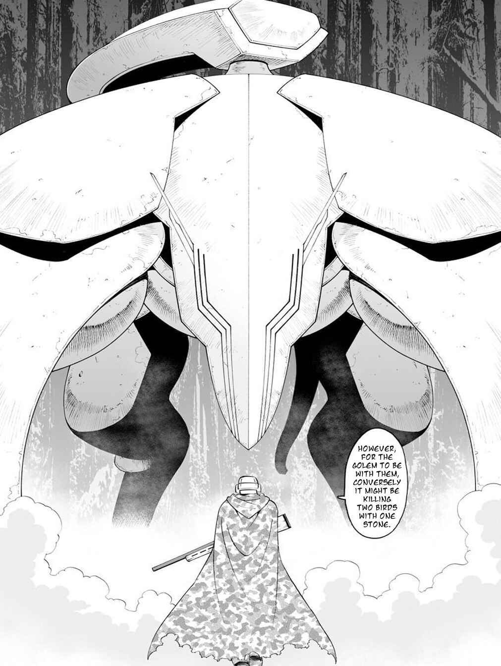 Page 26 Chapter 23 12 Beast