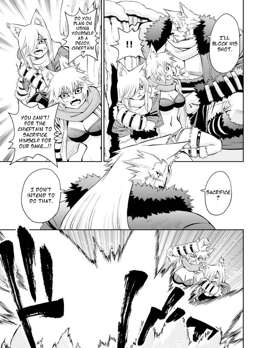 Page 9 Chapter 23 12 Beast