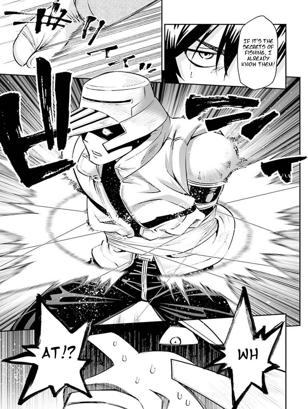 Page 11 Chapter 14 12 Beast
