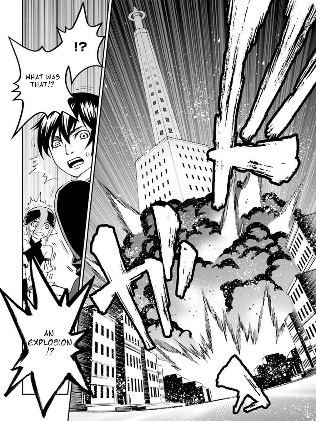 Page 24 Chapter 14 12 Beast