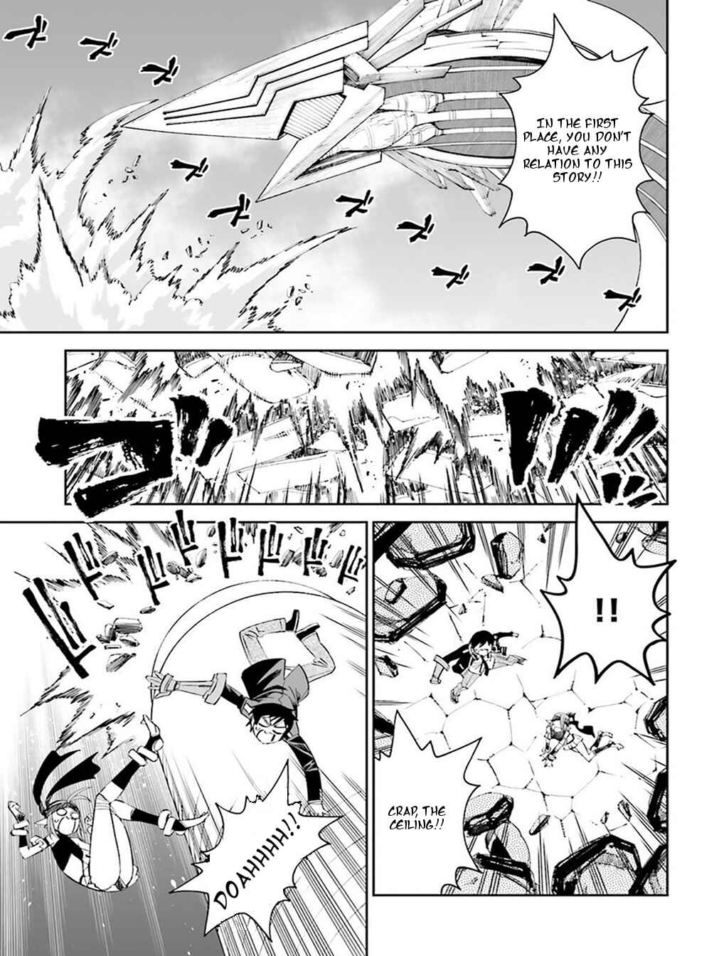Page 28 Chapter 14 12 Beast