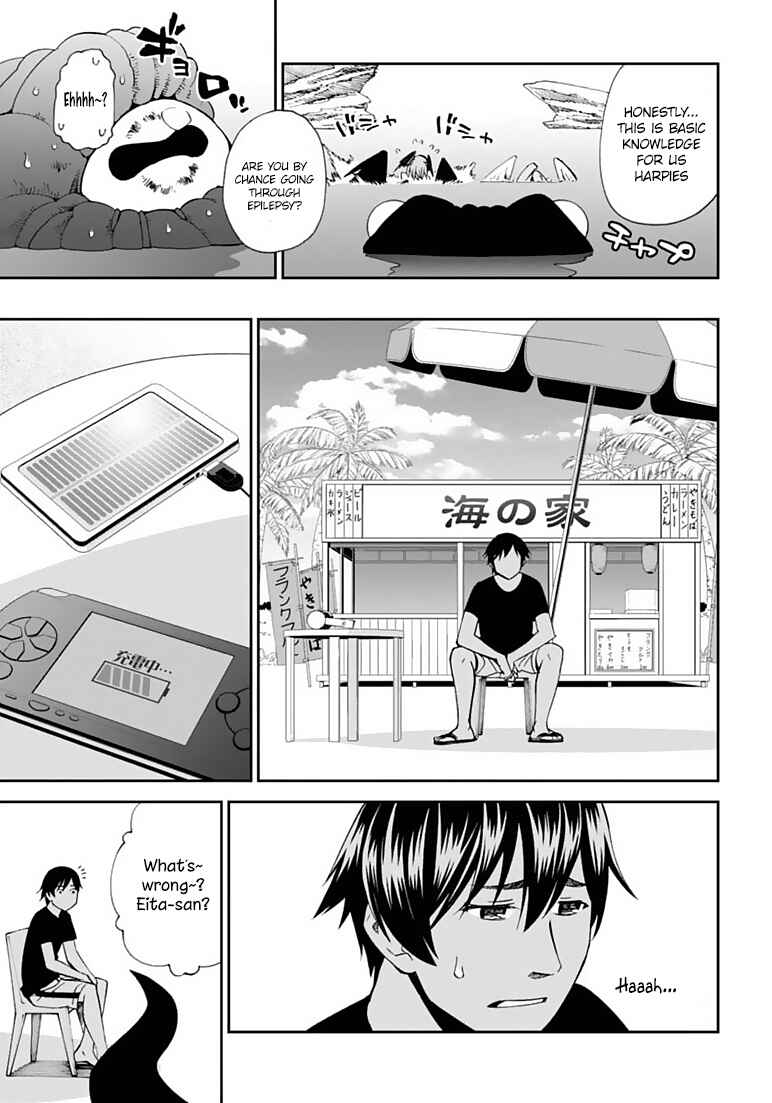 Page 16 Chapter 10 12 Beast