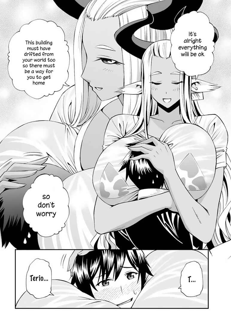 Page 19 Chapter 10 12 Beast
