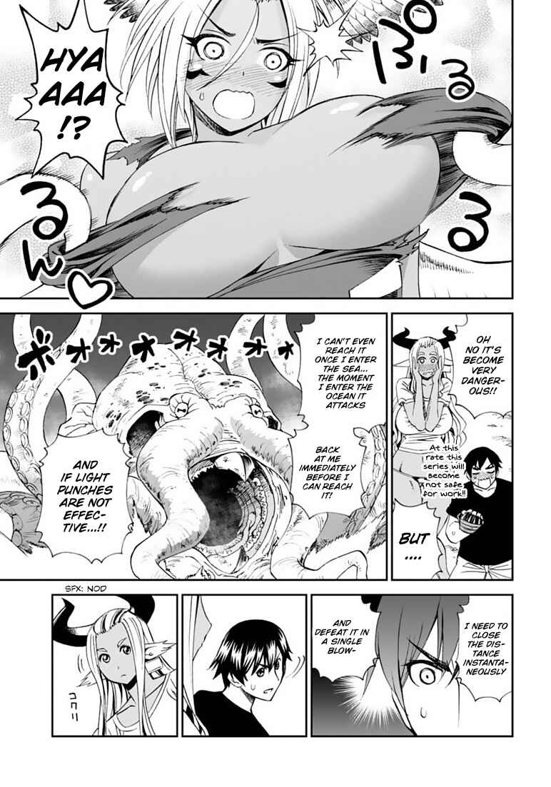Page 26 Chapter 10 12 Beast