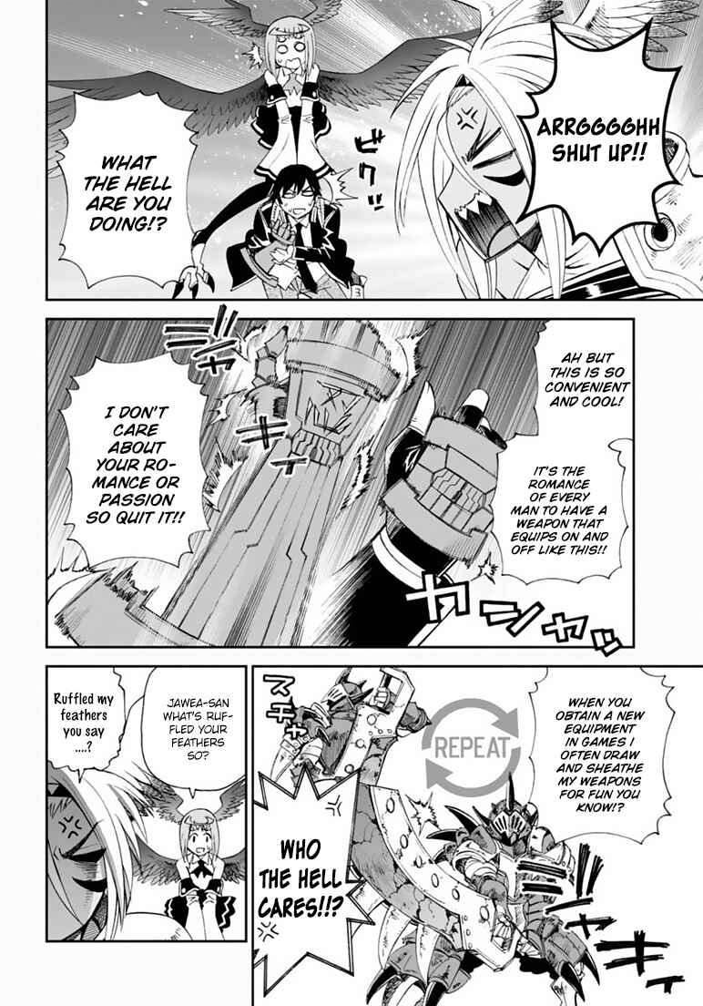 Page 5 Chapter 10 12 Beast