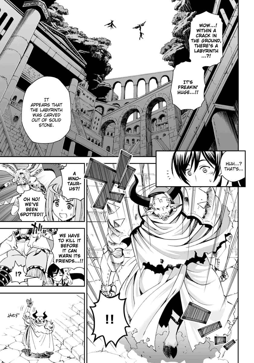 Page 11 Chapter 5 12 Beast