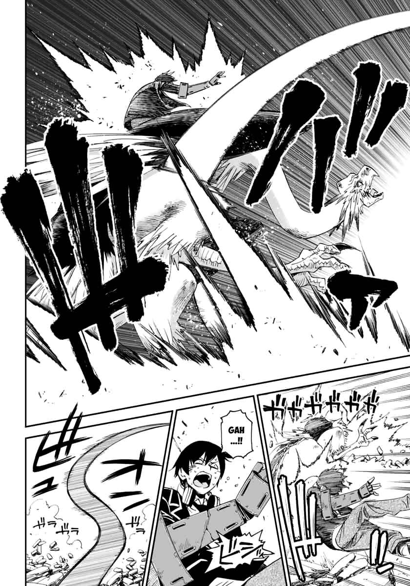 Page 12 Chapter 4 12 Beast