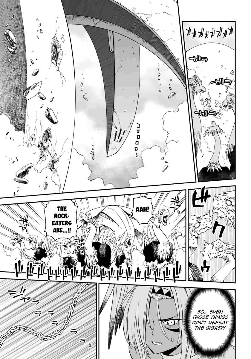 Page 13 Chapter 4 12 Beast