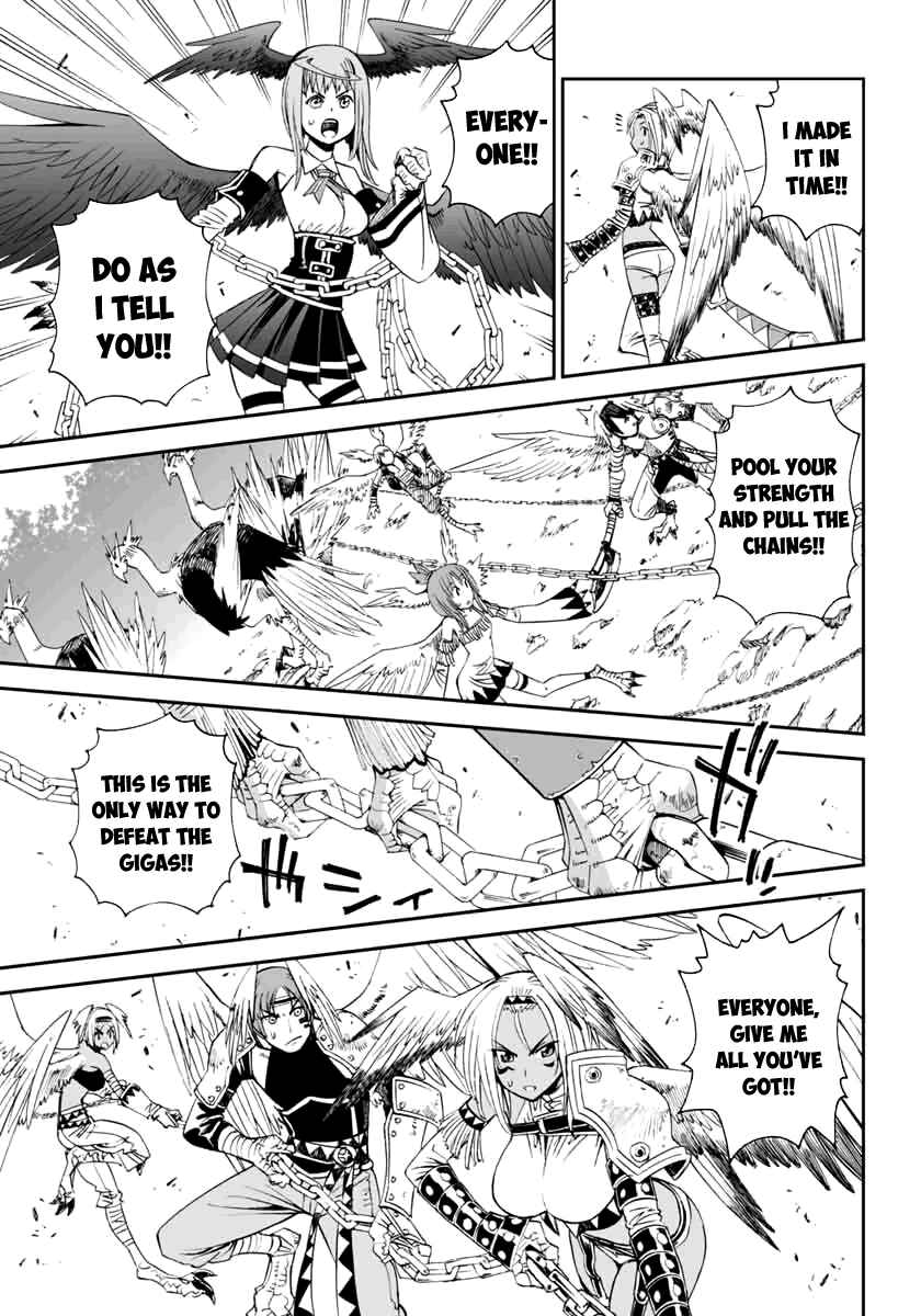 Page 15 Chapter 4 12 Beast