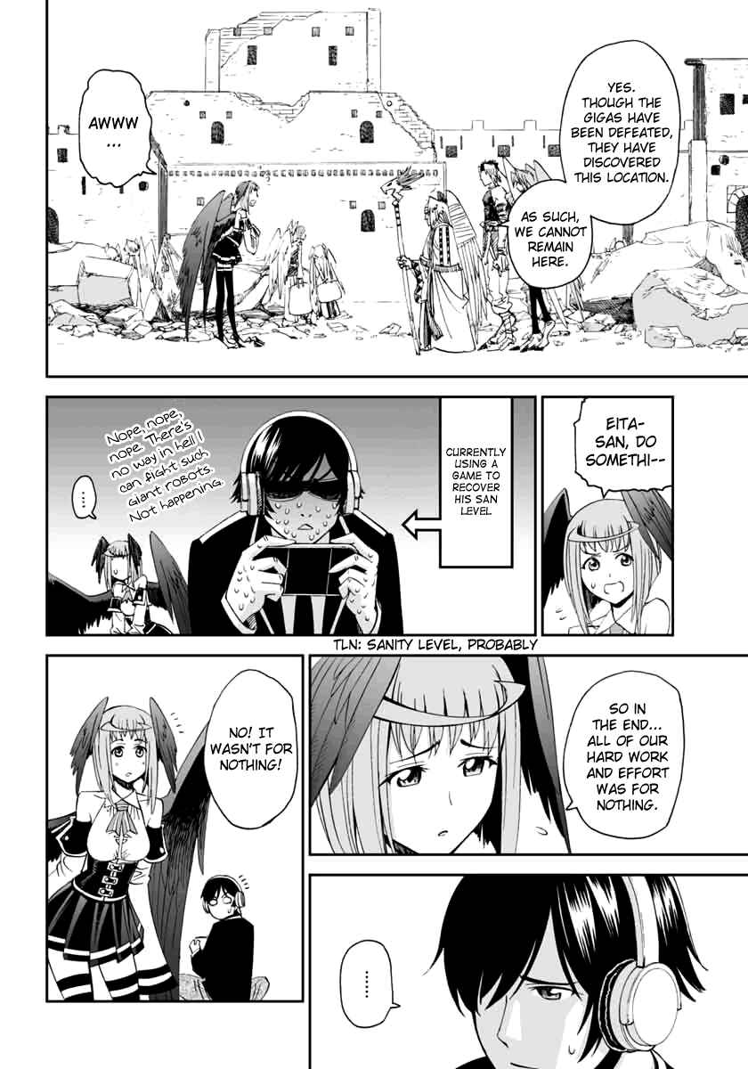 Page 25 Chapter 4 12 Beast