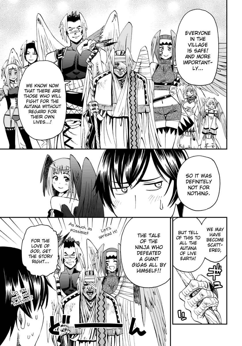 Page 26 Chapter 4 12 Beast