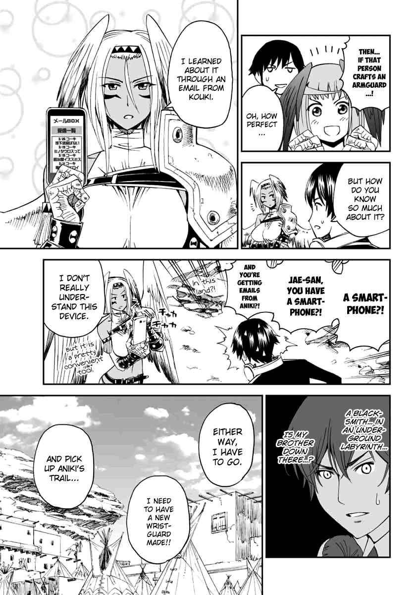 Page 30 Chapter 4 12 Beast