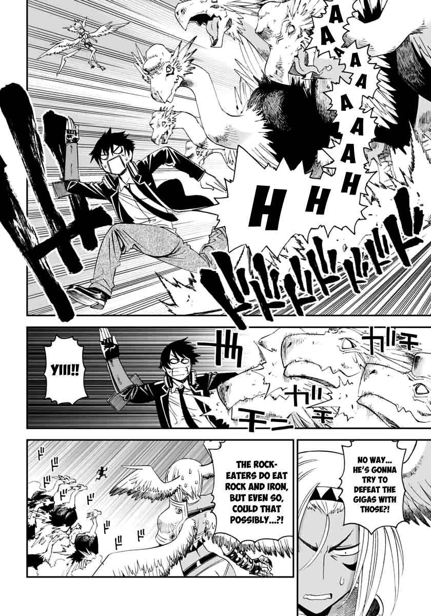 Page 8 Chapter 4 12 Beast