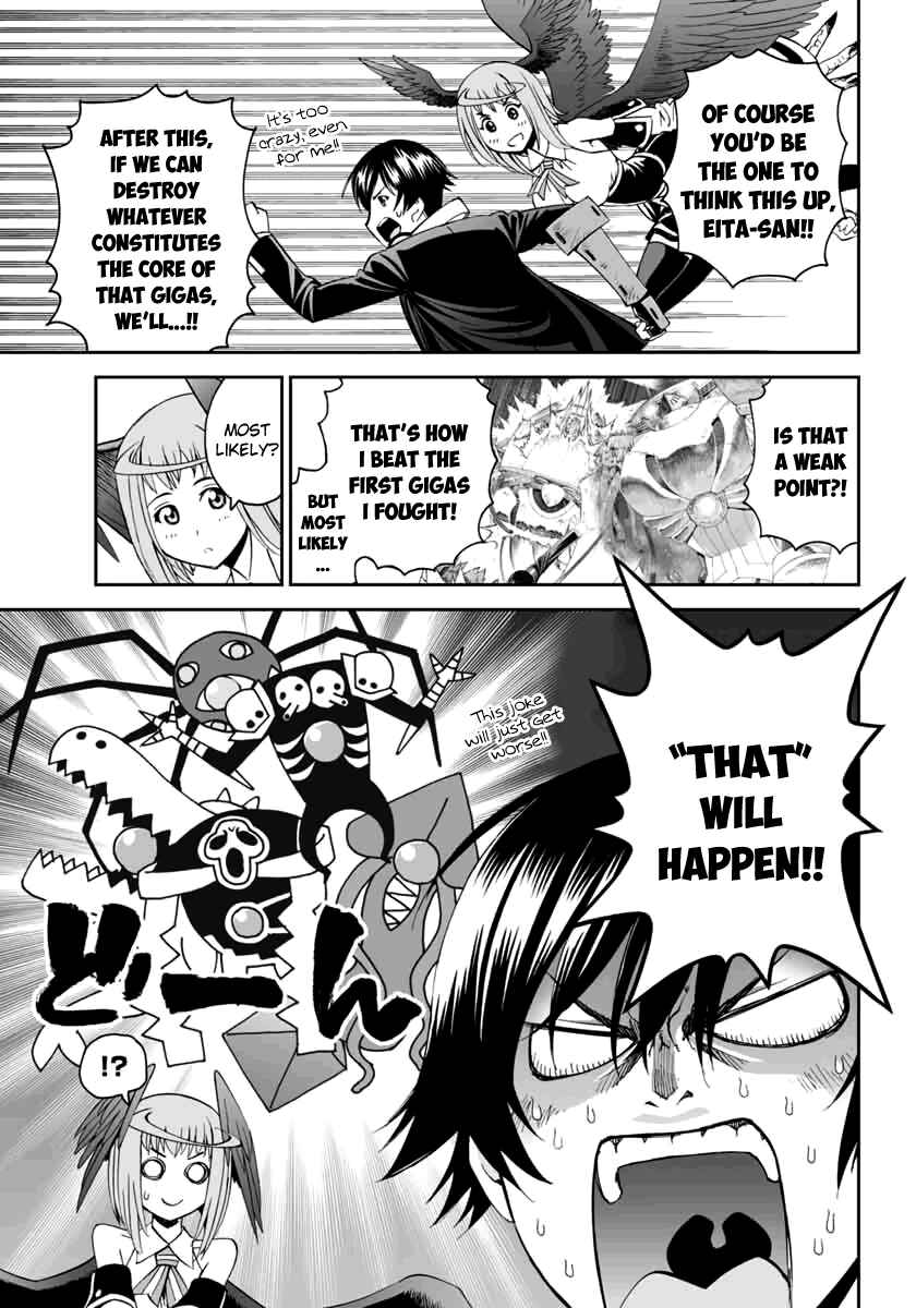 Page 9 Chapter 4 12 Beast