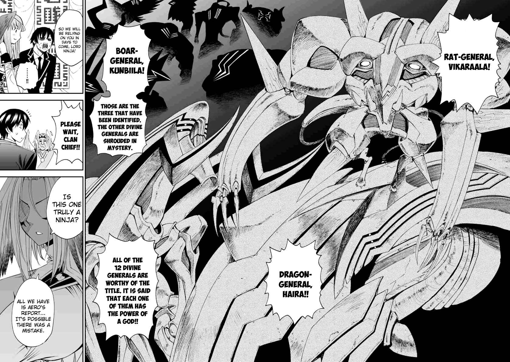 Page 16 Chapter 2 12 Beast