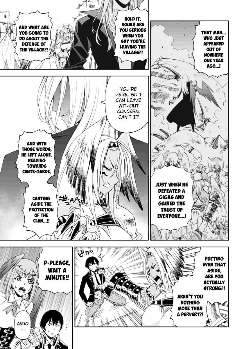 Page 18 Chapter 2 12 Beast