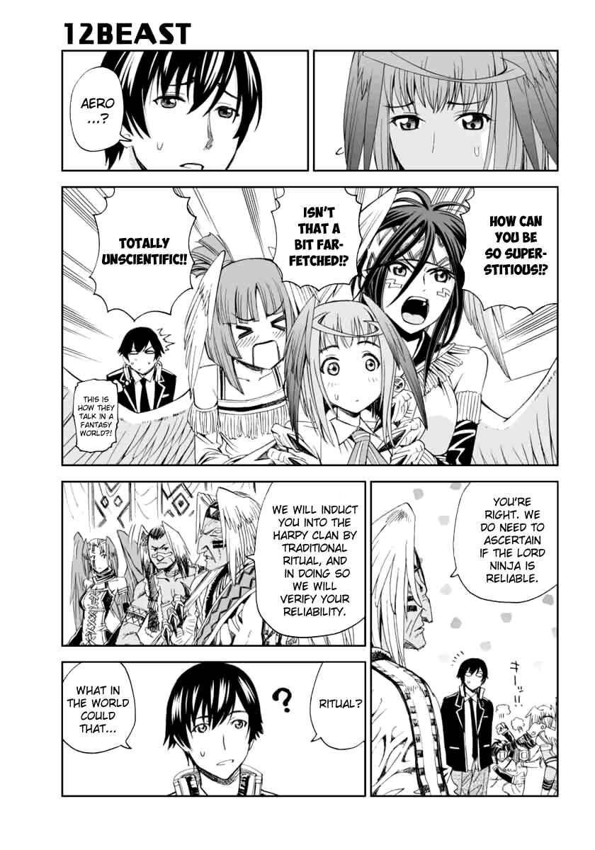 Page 20 Chapter 2 12 Beast