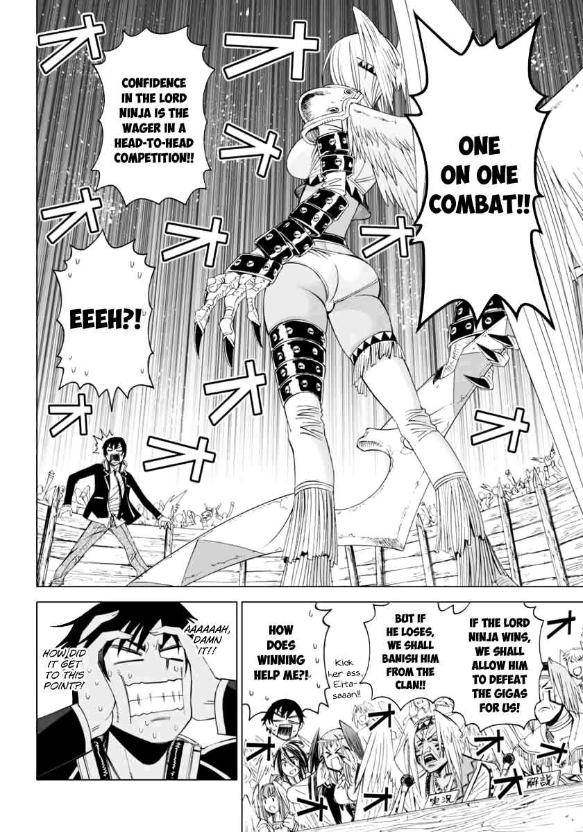 Page 21 Chapter 2 12 Beast