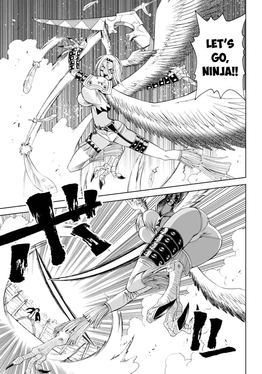 Page 22 Chapter 2 12 Beast