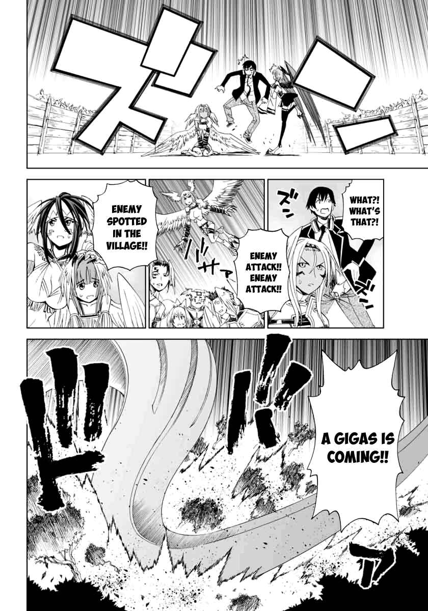 Page 33 Chapter 2 12 Beast