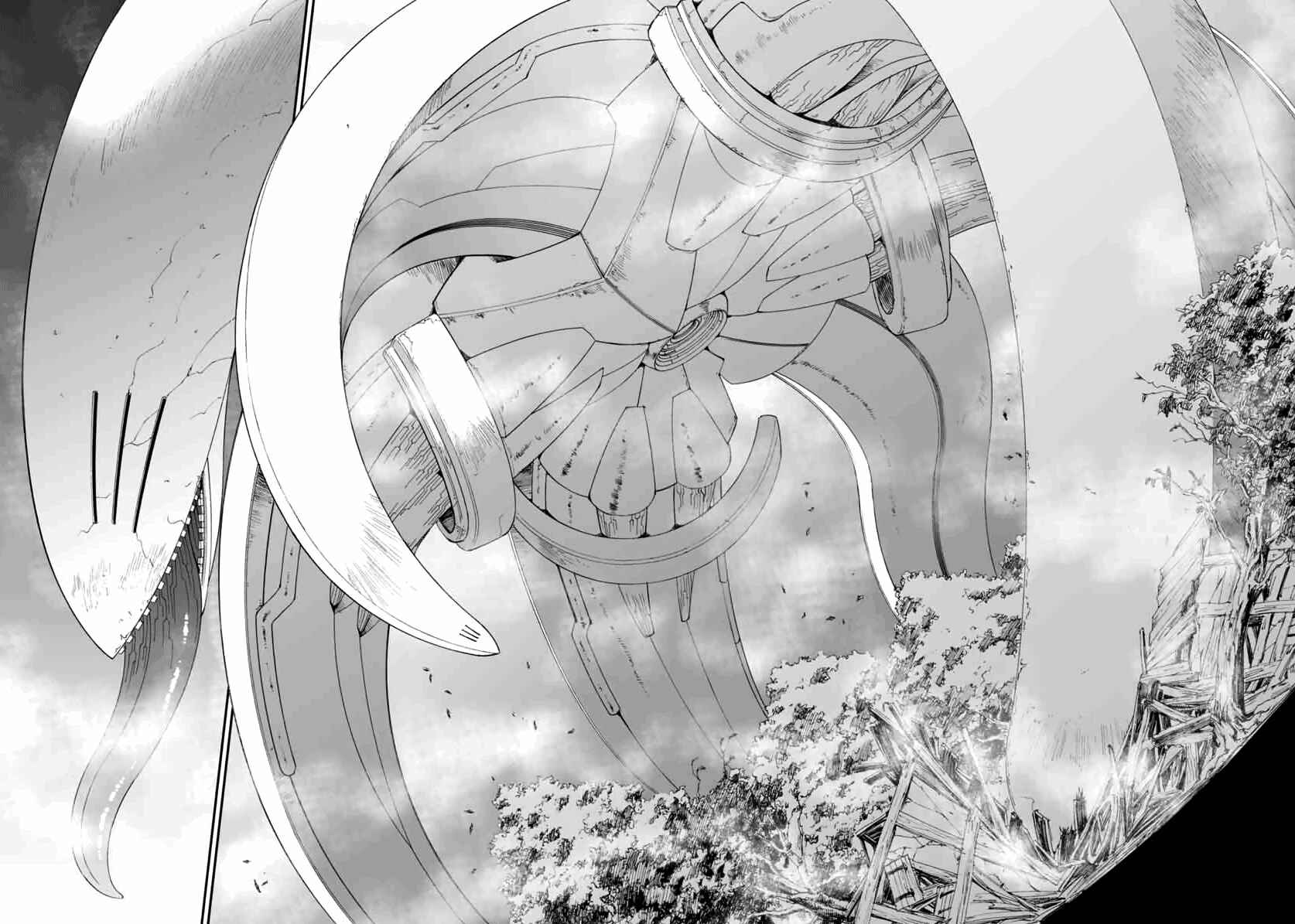 Page 35 Chapter 2 12 Beast