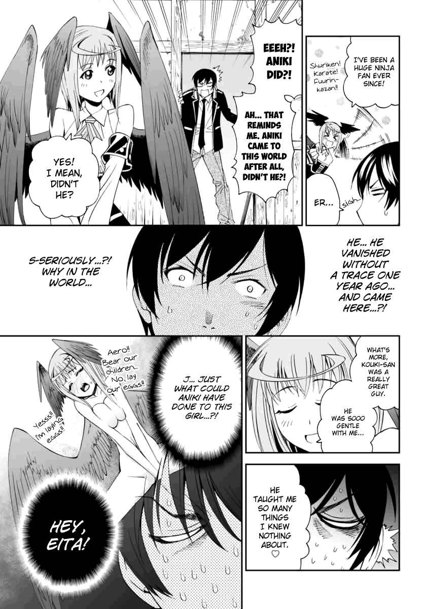 Page 9 Chapter 2 12 Beast