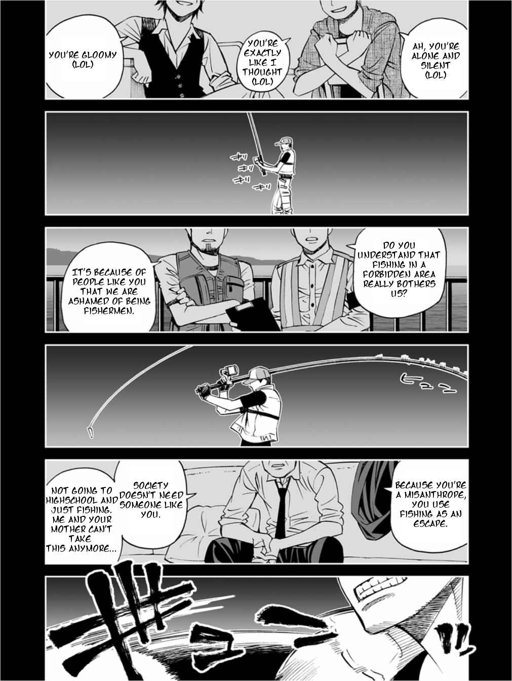 Page 10 Chapter 13 12 Beast