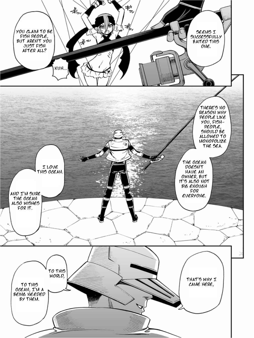 Page 15 Chapter 13 12 Beast